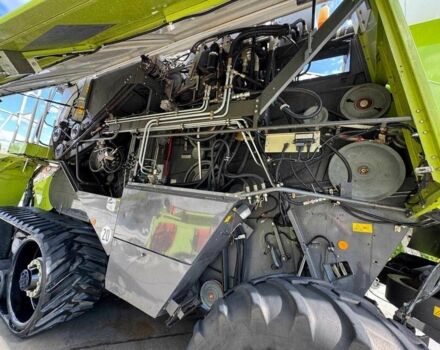 Клаас Другая, объемом двигателя 0 л и пробегом 3 тыс. км за 150919 $, фото 16 на Automoto.ua