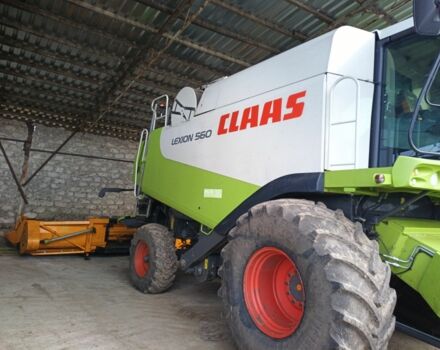 Клаас Другая, об'ємом двигуна 0 л та пробігом 0 тис. км за 99972 $, фото 4 на Automoto.ua