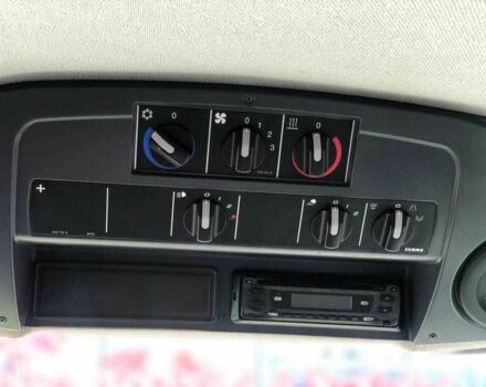 Клаас Другая, объемом двигателя 0 л и пробегом 5 тыс. км за 91243 $, фото 21 на Automoto.ua