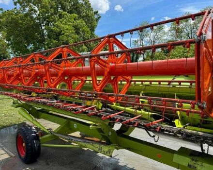 Клаас Другая, объемом двигателя 0 л и пробегом 3 тыс. км за 150919 $, фото 9 на Automoto.ua