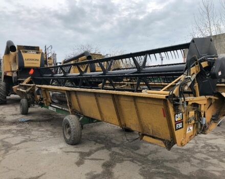 Клаас Другая, объемом двигателя 0 л и пробегом 0 тыс. км за 18000 $, фото 16 на Automoto.ua