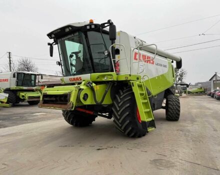 Клаас Другая, об'ємом двигуна 0 л та пробігом 2 тис. км за 147459 $, фото 8 на Automoto.ua