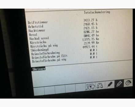 Клаас Другая, объемом двигателя 0 л и пробегом 0 тыс. км за 167982 $, фото 7 на Automoto.ua