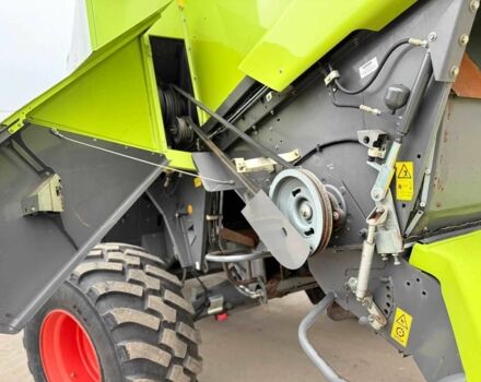 Клаас Другая, об'ємом двигуна 0 л та пробігом 2 тис. км за 147459 $, фото 10 на Automoto.ua