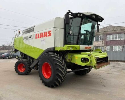 Клаас Другая, об'ємом двигуна 0 л та пробігом 2 тис. км за 147459 $, фото 5 на Automoto.ua