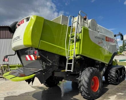 Клаас Другая, объемом двигателя 0 л и пробегом 3 тыс. км за 150919 $, фото 1 на Automoto.ua