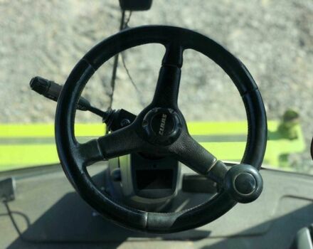 Клаас Другая, объемом двигателя 0 л и пробегом 5 тыс. км за 91243 $, фото 14 на Automoto.ua