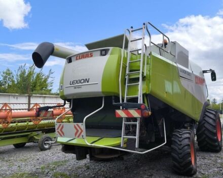 Клаас Другая, об'ємом двигуна 0 л та пробігом 0 тис. км за 163235 $, фото 2 на Automoto.ua