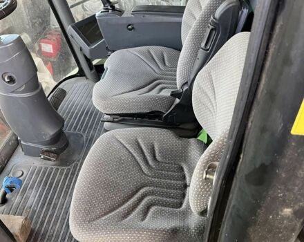 Клаас Другая, об'ємом двигуна 0 л та пробігом 0 тис. км за 105000 $, фото 5 на Automoto.ua