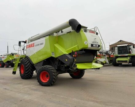 Клаас Другая, об'ємом двигуна 0 л та пробігом 2 тис. км за 147459 $, фото 7 на Automoto.ua