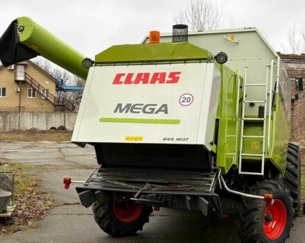 Клаас Другая, объемом двигателя 0 л и пробегом 0 тыс. км за 79481 $, фото 4 на Automoto.ua