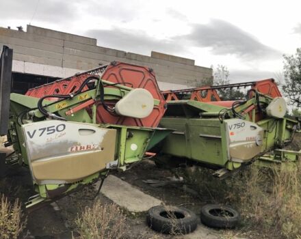 Клаас Другая, объемом двигателя 0 л и пробегом 0 тыс. км за 18000 $, фото 20 на Automoto.ua