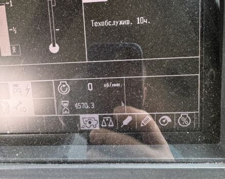 Клаас Другая, объемом двигателя 9 л и пробегом 5 тыс. км за 90000 $, фото 6 на Automoto.ua