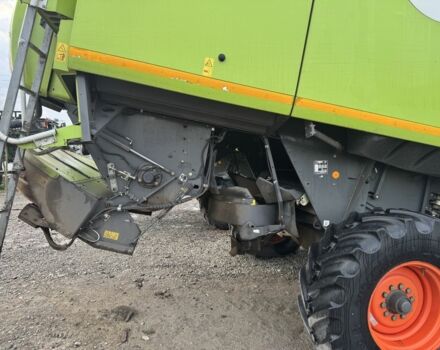 Клаас Другая, объемом двигателя 9 л и пробегом 5 тыс. км за 90000 $, фото 1 на Automoto.ua