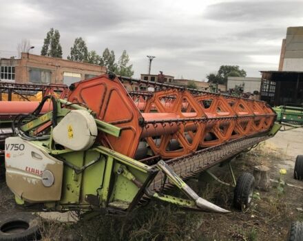 Клаас Другая, объемом двигателя 0 л и пробегом 0 тыс. км за 18000 $, фото 19 на Automoto.ua