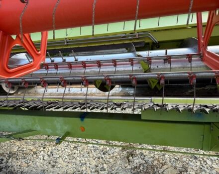 Клаас Другая, об'ємом двигуна 0 л та пробігом 0 тис. км за 139982 $, фото 5 на Automoto.ua