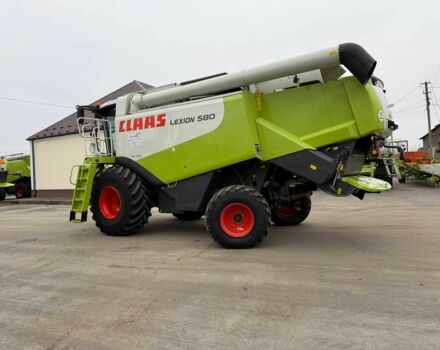 Клаас Другая, об'ємом двигуна 0 л та пробігом 2 тис. км за 147459 $, фото 6 на Automoto.ua