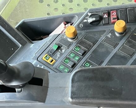 Клаас Другая, об'ємом двигуна 0 л та пробігом 0 тис. км за 105000 $, фото 4 на Automoto.ua