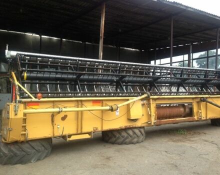 Клаас Другая, объемом двигателя 0 л и пробегом 0 тыс. км за 18000 $, фото 10 на Automoto.ua