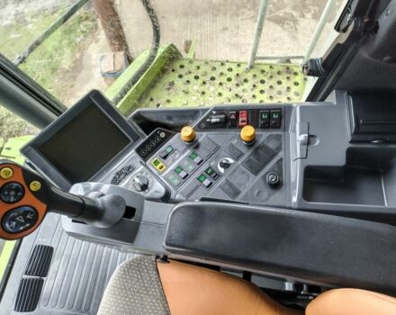 Клаас Другая, об'ємом двигуна 0 л та пробігом 0 тис. км за 99972 $, фото 1 на Automoto.ua