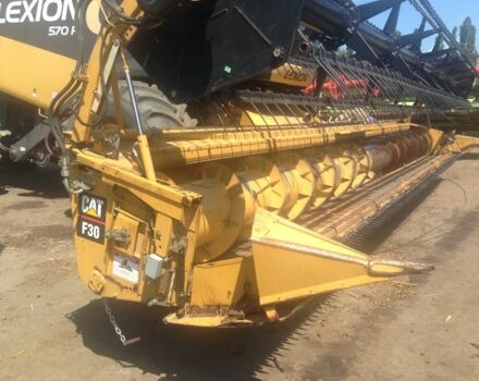 Клаас Другая, объемом двигателя 0 л и пробегом 0 тыс. км за 18000 $, фото 9 на Automoto.ua