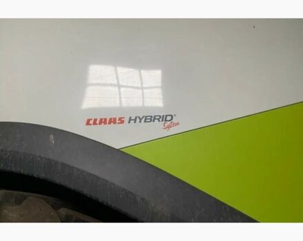 Клаас Другая, объемом двигателя 0 л и пробегом 0 тыс. км за 167982 $, фото 2 на Automoto.ua