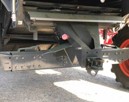 Клаас Другая, объемом двигателя 0 л и пробегом 5 тыс. км за 91243 $, фото 9 на Automoto.ua