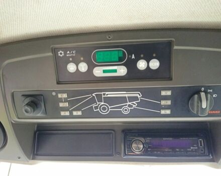 Клаас Другая, об'ємом двигуна 0 л та пробігом 0 тис. км за 99972 $, фото 10 на Automoto.ua