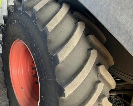 Клаас Другая, об'ємом двигуна 0 л та пробігом 0 тис. км за 105000 $, фото 15 на Automoto.ua