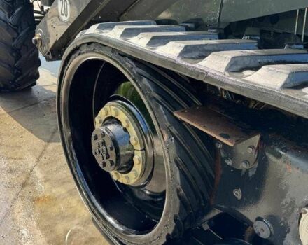 Клаас Другая, объемом двигателя 0 л и пробегом 3 тыс. км за 150919 $, фото 3 на Automoto.ua