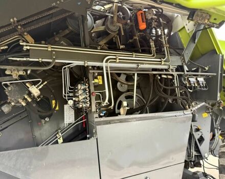 Клаас Другая, об'ємом двигуна 0 л та пробігом 2 тис. км за 147459 $, фото 13 на Automoto.ua