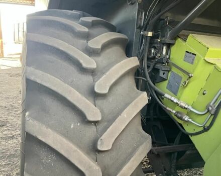 Клаас Другая, об'ємом двигуна 0 л та пробігом 0 тис. км за 105000 $, фото 11 на Automoto.ua