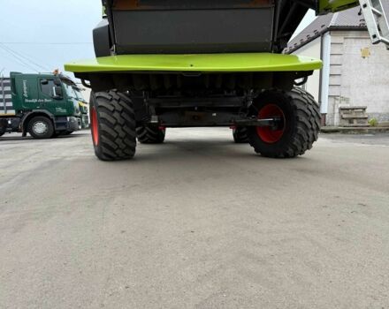 Клаас Другая, об'ємом двигуна 0 л та пробігом 2 тис. км за 147459 $, фото 12 на Automoto.ua