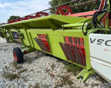 Клаас Другая, об'ємом двигуна 0 л та пробігом 0 тис. км за 139982 $, фото 10 на Automoto.ua