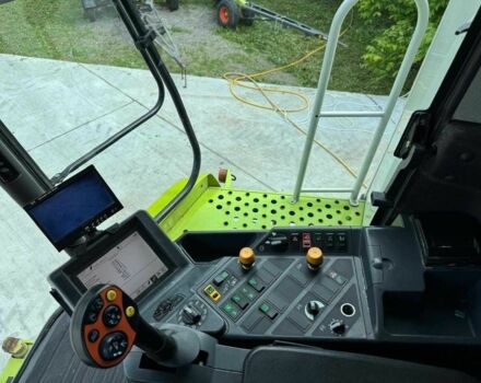 Клаас Другая, объемом двигателя 0 л и пробегом 3 тыс. км за 150919 $, фото 10 на Automoto.ua