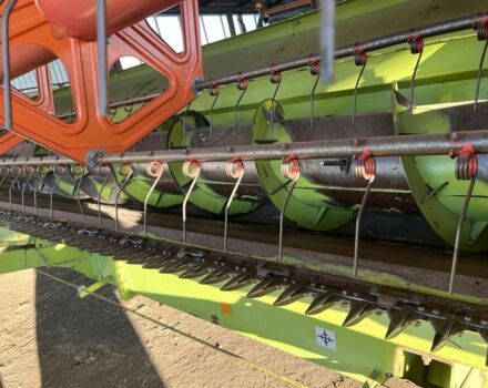 Клаас Другая, об'ємом двигуна 0 л та пробігом 0 тис. км за 105000 $, фото 7 на Automoto.ua