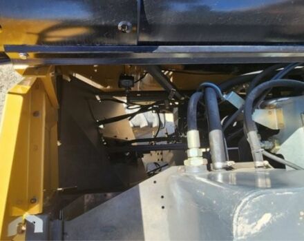 Клаас Другая, объемом двигателя 0 л и пробегом 0 тыс. км за 95000 $, фото 6 на Automoto.ua