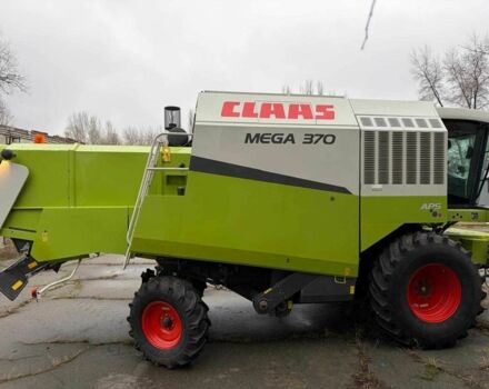 Клаас Другая, объемом двигателя 0 л и пробегом 0 тыс. км за 79481 $, фото 1 на Automoto.ua