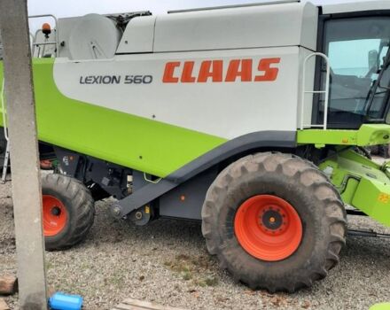 Клаас Другая, объемом двигателя 0 л и пробегом 0 тыс. км за 100000 $, фото 1 на Automoto.ua