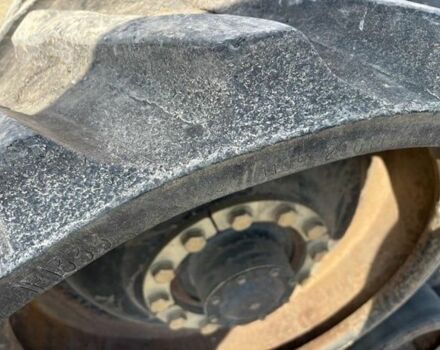 Клаас Другая, об'ємом двигуна 0 л та пробігом 0 тис. км за 94500 $, фото 6 на Automoto.ua