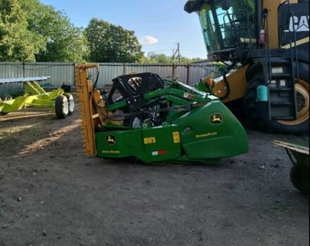 Клаас Другая, объемом двигателя 0 л и пробегом 0 тыс. км за 90000 $, фото 2 на Automoto.ua