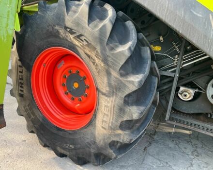 Клаас Другая, объемом двигателя 0 л и пробегом 6 тыс. км за 59900 $, фото 6 на Automoto.ua