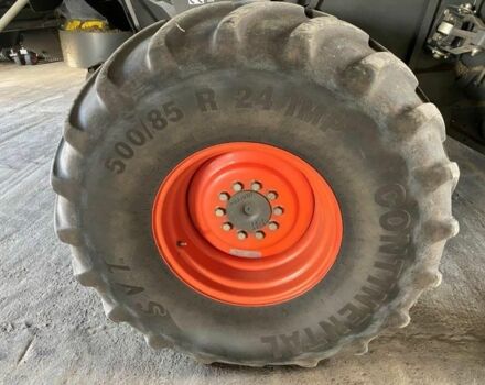 Клаас Другая, объемом двигателя 15 л и пробегом 0 тыс. км за 162954 $, фото 5 на Automoto.ua