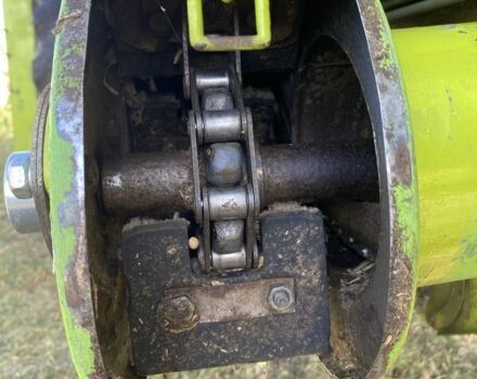 Клаас Другая, объемом двигателя 0 л и пробегом 0 тыс. км за 13500 $, фото 7 на Automoto.ua