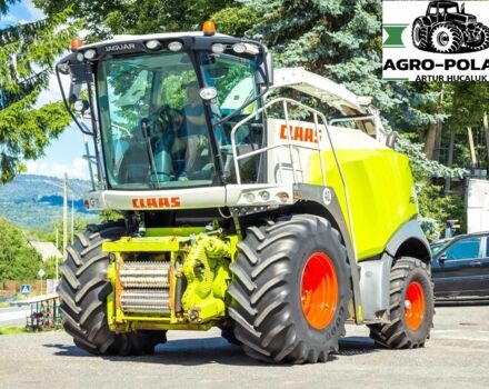 Клаас Другая, объемом двигателя 0 л и пробегом 0 тыс. км за 95054 $, фото 4 на Automoto.ua