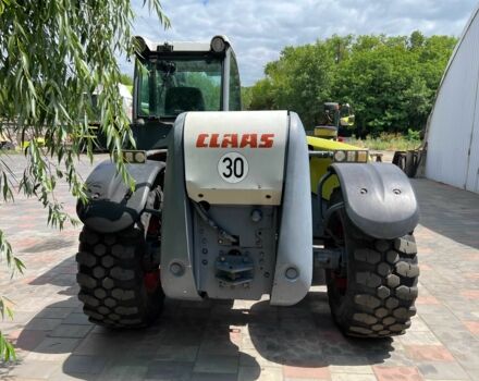 Клаас Другая, об'ємом двигуна 0 л та пробігом 17 тис. км за 35000 $, фото 9 на Automoto.ua