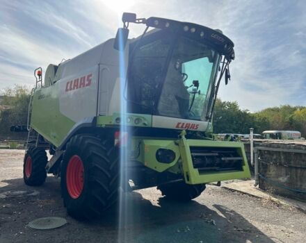 Клаас Другая, об'ємом двигуна 0 л та пробігом 7 тис. км за 59900 $, фото 4 на Automoto.ua