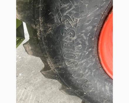 Клаас Другая, объемом двигателя 0 л и пробегом 0 тыс. км за 150717 $, фото 1 на Automoto.ua