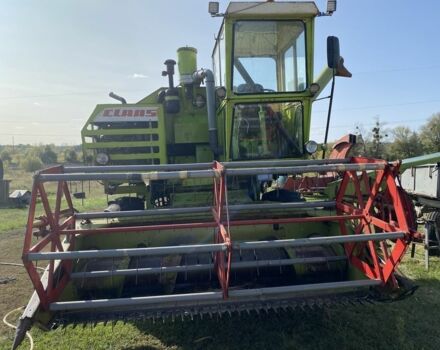 Клаас Другая, объемом двигателя 0 л и пробегом 0 тыс. км за 13500 $, фото 2 на Automoto.ua