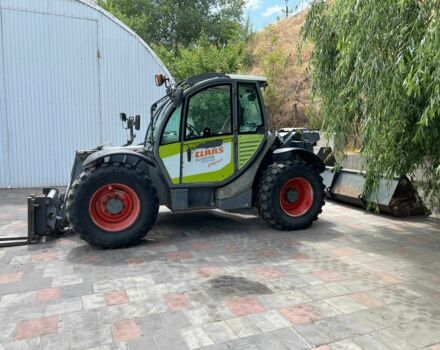 Клаас Другая, об'ємом двигуна 0 л та пробігом 17 тис. км за 35000 $, фото 4 на Automoto.ua